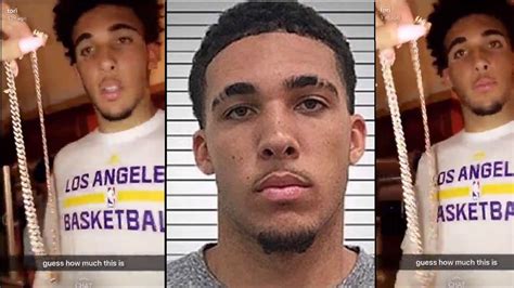 gelo steals from louis vuitton|Laws In China: LiAngelo Ball Shoplifting Arrest Penalties Are Harsh.